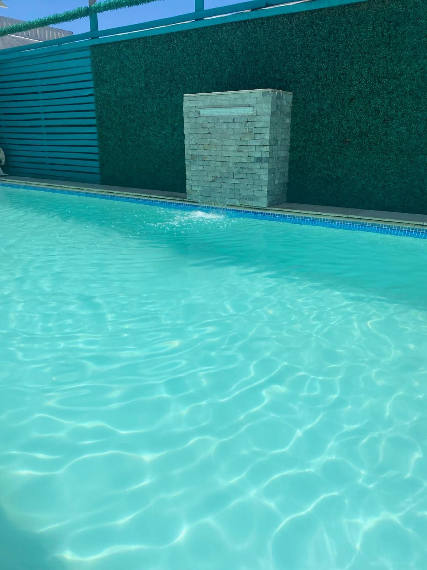 Appartement Alberca Privada, Vista Al Mar, Frente Playa Foro Boca *